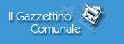 vai a Il Gazzettino Comunale